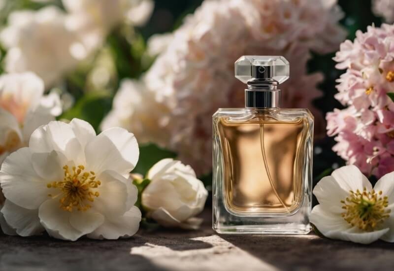 Perfume: Um guia sobre notas e famílias olfativas